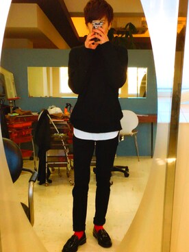 よーさんのコーディネート