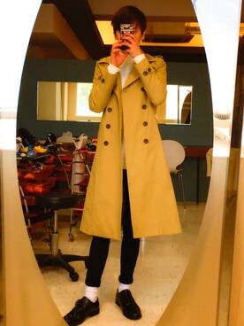 よーさんのコーディネート