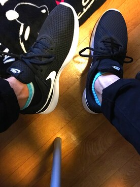 よーさんのコーディネート