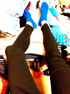 よーさんのコーディネート