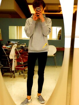 よーさんのコーディネート