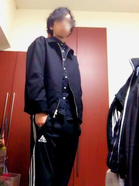 よーさんのコーディネート