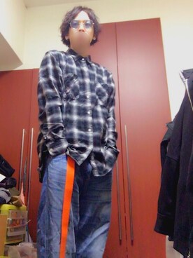 よーさんのコーディネート