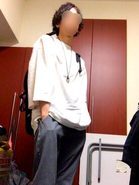 よーさんのコーディネート