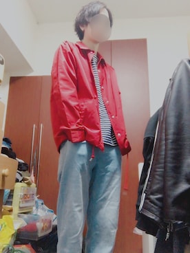 よーさんのコーディネート