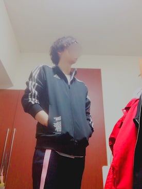 よーさんのコーディネート