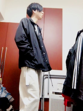 よーさんのコーディネート