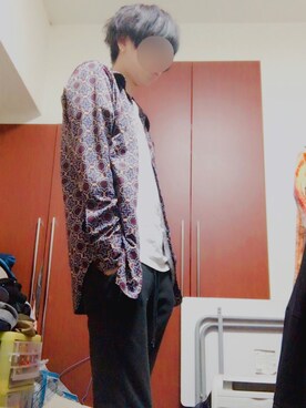 よーさんのコーディネート