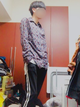 よーさんのコーディネート