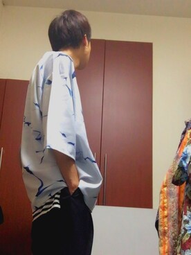 よーさんのコーディネート