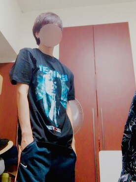 よーさんのコーディネート