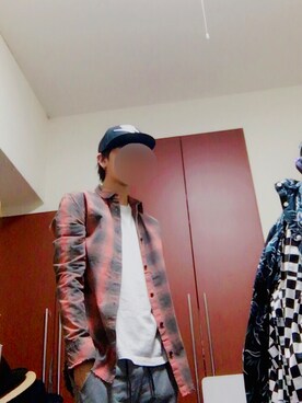 よーさんのコーディネート