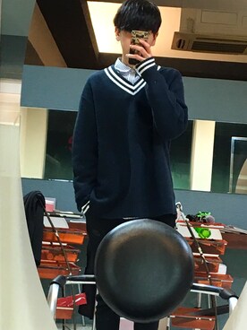 よーさんのコーディネート