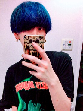 よーさんのコーディネート