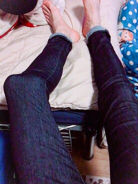 よーさんのコーディネート