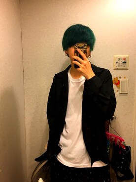 よーさんのコーディネート