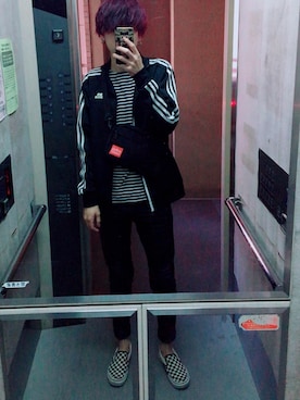 よーさんのコーディネート