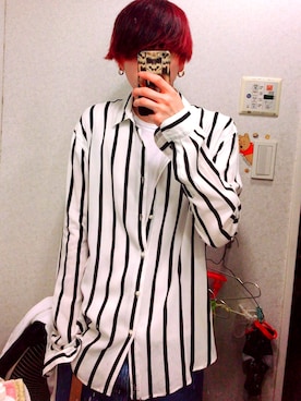 よーさんのコーディネート