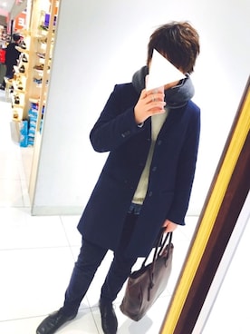 べにしょーさんのコーディネート