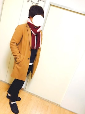 べにしょーさんのコーディネート