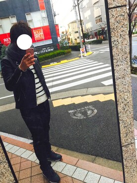 べにしょーさんのコーディネート