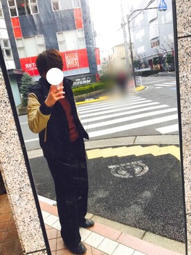 べにしょーさんのコーディネート