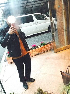 べにしょーさんのコーディネート