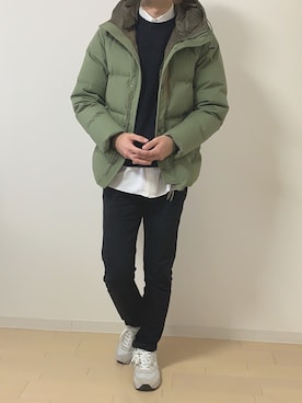 mozaさんのコーディネート