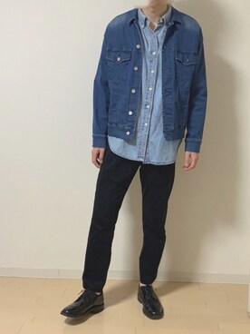 mozaさんのコーディネート