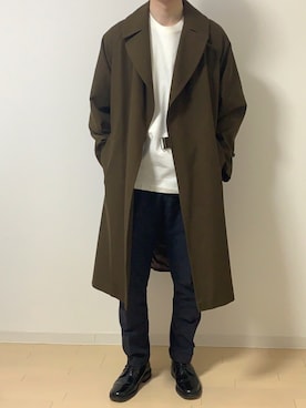 mozaさんのコーディネート