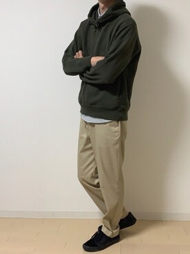 mozaさんのコーディネート