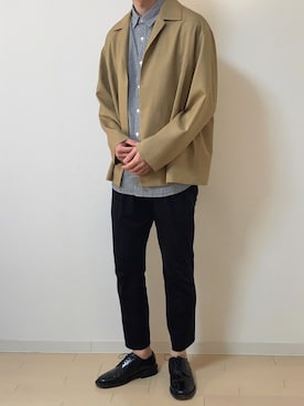 mozaさんのコーディネート