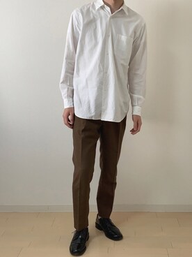 mozaさんのコーディネート