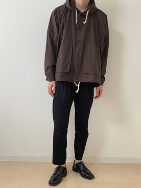 mozaさんのコーディネート