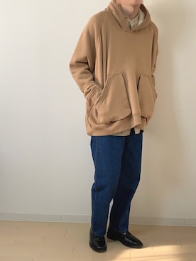 mozaさんのコーディネート