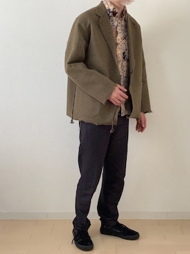 mozaさんのコーディネート