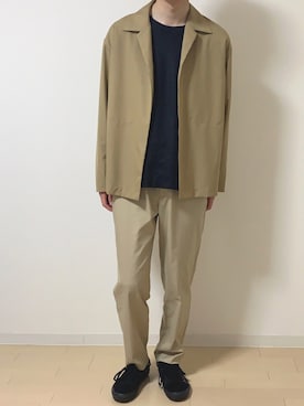 mozaさんのコーディネート