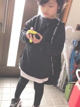 fuuさんのコーディネート