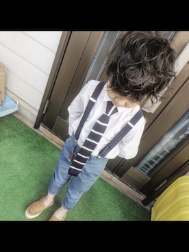 fuuさんのコーディネート