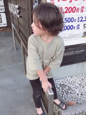 fuuさんのコーディネート