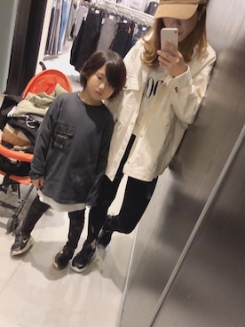 fuuさんのコーディネート