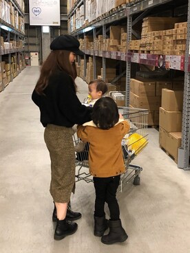 fuuさんのコーディネート