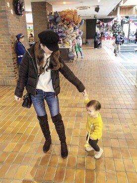 fuuさんのコーディネート