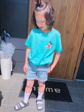 fuuさんのコーディネート