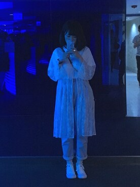 Rebecca Chanさんのコーディネート