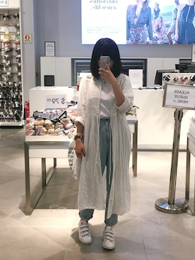 Rebecca Chanさんのコーディネート