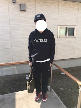 ヨロさんのコーディネート