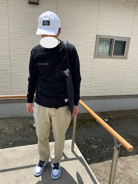 ヨロさんのコーディネート