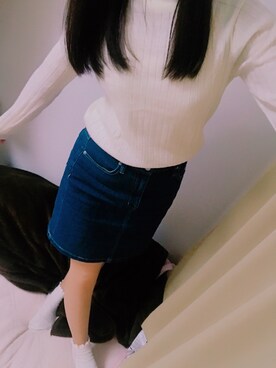 りおさんのコーディネート