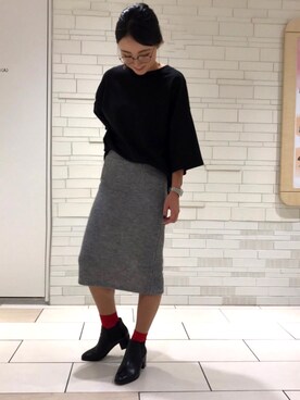 erina.uさんのコーディネート